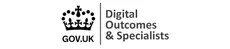 digital outcomes and specialists